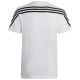 Adidas Παιδική κοντομάνικη μπλούζα U Future Icons 3-Stripes
